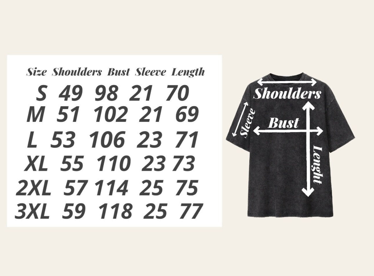 Have The Day You Deserve Skeleton Oversized Women’s T-Shirt