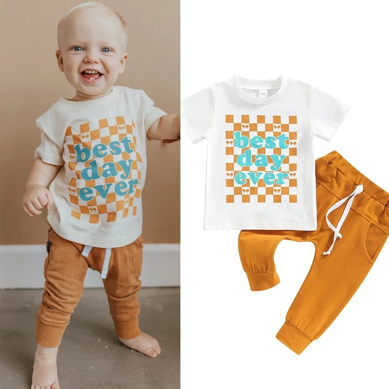 Baby boy clothing boutiques online hotsell