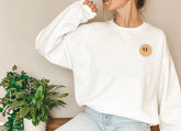 Mother Hustler fleece CREWNECK Sweatshirts , women’s sweatshirt , girls shirt , sweater , retro , Mother’s Day gift , comfy , sun , GIFT