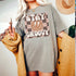 Retro Stay Groovy oversized unisex tshirts/women’s clothes/t-shirts/oversized/tee/graphic tee/floral/retro/beach/cool/cute/girls/top
