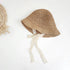 Straw Sun Hats - Hippo Boutique