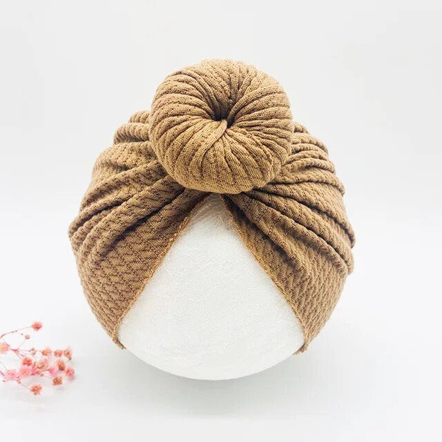 Baby girls Bow and knot head bands | baby bow | baby gift | baby shower | 1st birthday | baby clothes | newborn outfit | turban | head cap
