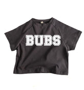 Bubs Baby boy and toddler oversized T-SHIRTS | GRAPHIC TEE | summer | baby gift | cute | birthday | Crewneck | shower | baby clothes