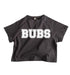 Bubs Baby boy and toddler oversized T-SHIRTS | GRAPHIC TEE | summer | baby gift | cute | birthday | Crewneck | shower | baby clothes