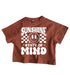 Sunshine Retro Baby oversized T-SHIRTS | GRAPHIC TEE | summer | baby boy girl gift | cute | toddlerhood | Crewneck | baby clothes