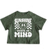Sunshine Retro Baby oversized T-SHIRTS | GRAPHIC TEE | summer | baby boy girl gift | cute | toddlerhood | Crewneck | baby clothes