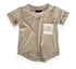 Soft Retro Baby & toddler bamboo T-shirt | graphic tee | baby gift | baby boy girl | baby clothes | baby shower | top | baby birthday |