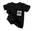 Soft Retro Baby & toddler bamboo T-shirt | graphic tee | baby gift | baby boy girl | baby clothes | baby shower | top | baby birthday |