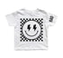 Retro rad Baby toddler organic cotton T-shirt | graphic tee | baby gift | baby boy girl | baby clothes | baby shower | top | baby birthday |