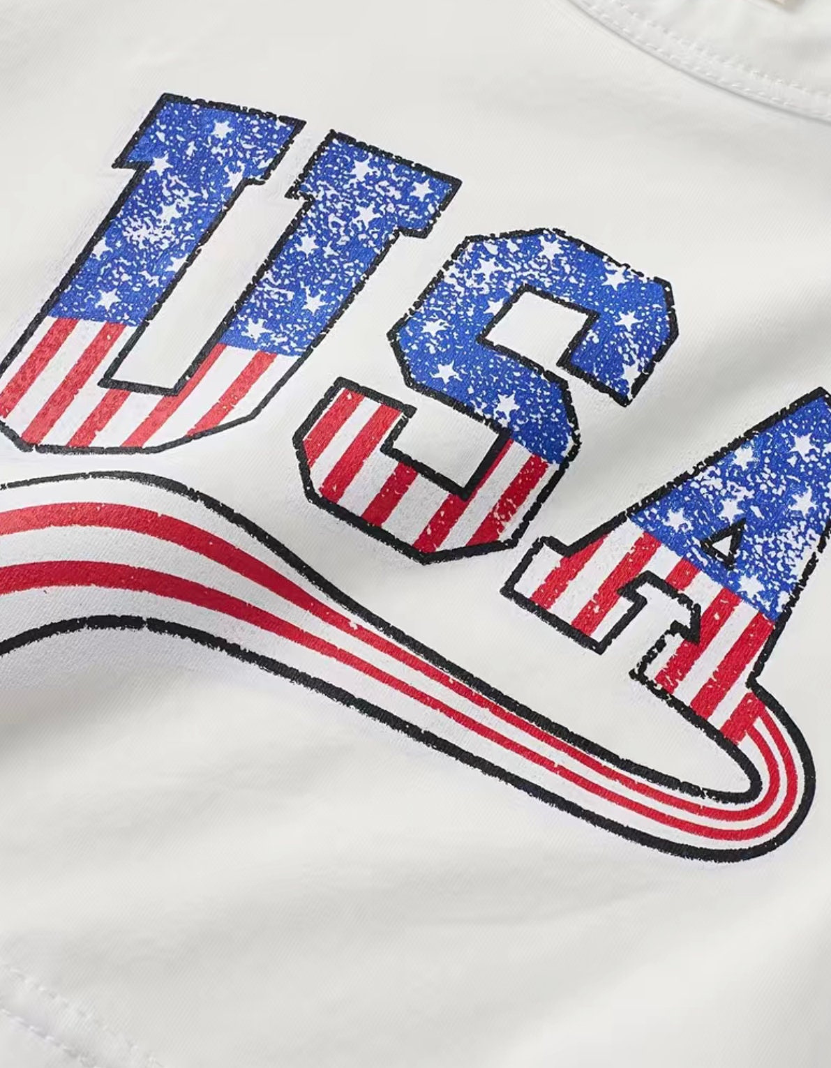 Baby boy and girl toddler usa shirts and tshirt Clothing set outfit | cotton | summer | infant |newborn | baby gift | baby boy set
