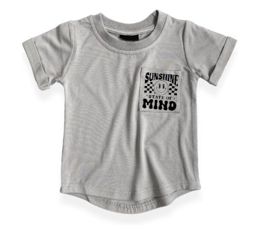 Soft Retro Baby & toddler bamboo T-shirt | graphic tee | baby gift | baby boy girl | baby clothes | baby shower | top | baby birthday |