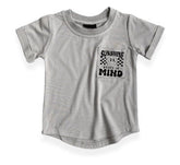 Soft Retro Baby & toddler bamboo T-shirt | graphic tee | baby gift | baby boy girl | baby clothes | baby shower | top | baby birthday |