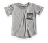 Soft Retro Baby & toddler bamboo T-shirt | graphic tee | baby gift | baby boy girl | baby clothes | baby shower | top | baby birthday |