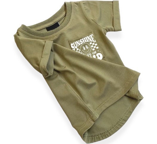 Soft Retro Baby & toddler bamboo T-shirt | graphic tee | baby gift | baby boy girl | baby clothes | baby shower | top | baby birthday |