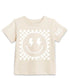 Retro rad Baby toddler organic cotton T-shirt | graphic tee | baby gift | baby boy girl | baby clothes | baby shower | top | baby birthday |