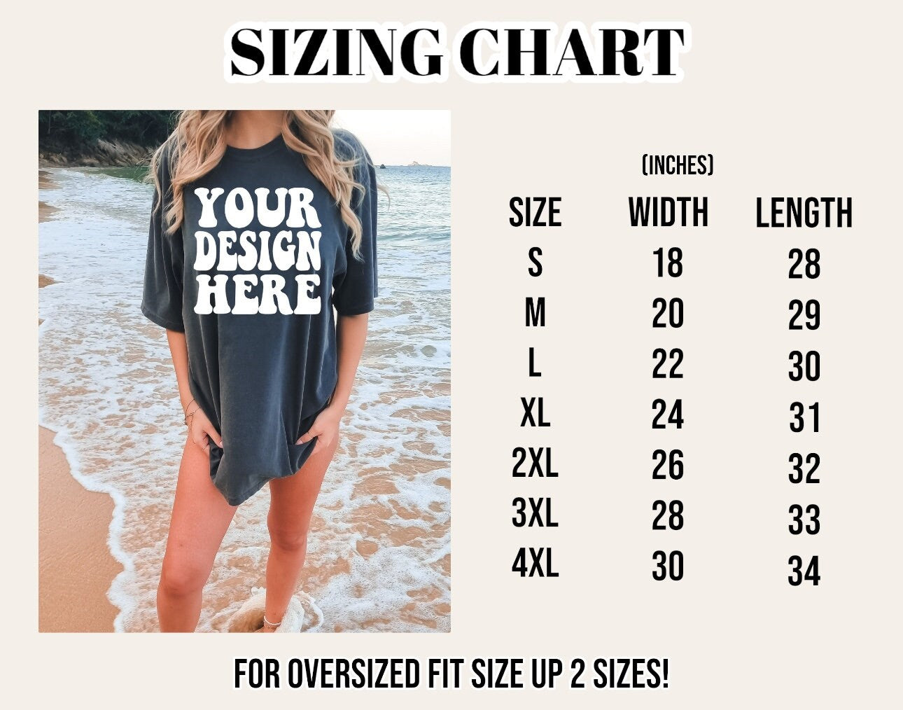 Boho Tiger womens oversized tshirt & CROPPED acid washed t-shirt / crop top / gift / cool / girl / BEACH / gift for her / summer /