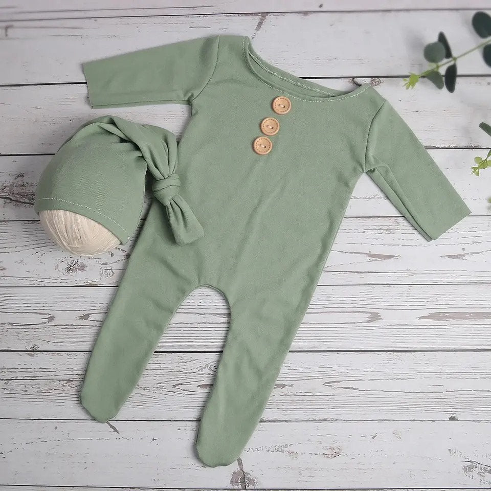 Newborn preemie Baby Outfit / baby boy / baby girl / hospital outfit / infant / baby set / baby clothes / baby shower gift/ baby bodysuit