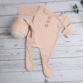 Newborn preemie Baby Outfit / baby boy / baby girl / hospital outfit / infant / baby set / baby clothes / baby shower gift/ baby bodysuit