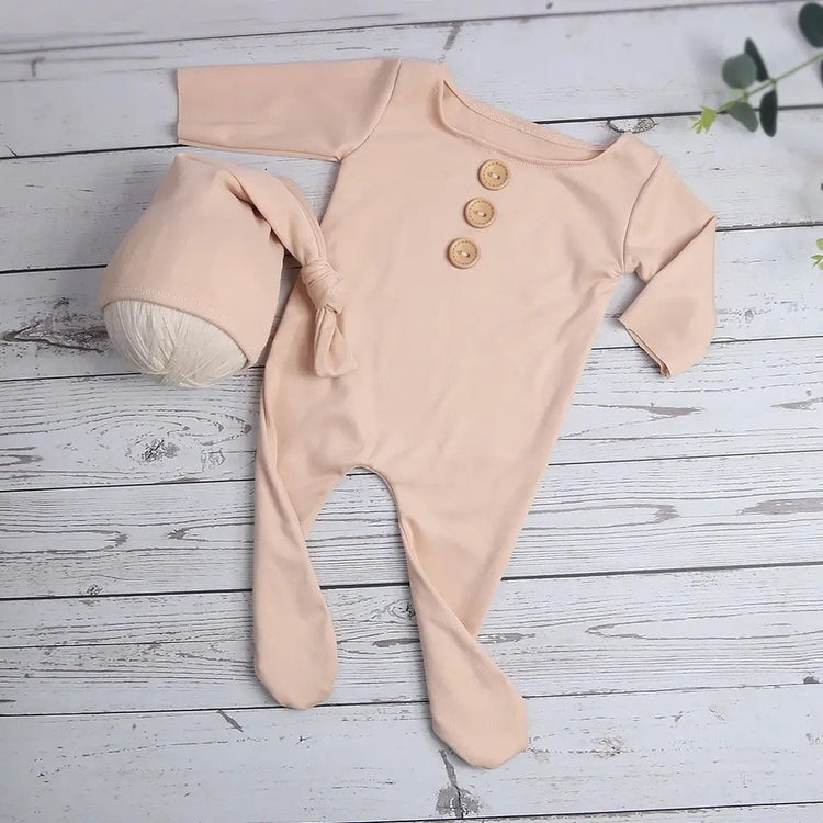 Newborn preemie Baby Outfit / baby boy / baby girl / hospital outfit / infant / baby set / baby clothes / baby shower gift/ baby bodysuit
