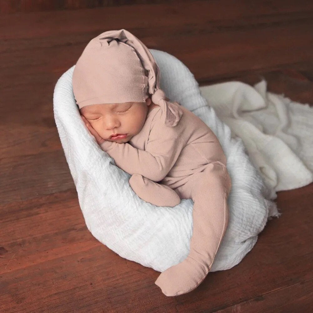 Newborn preemie Baby Outfit