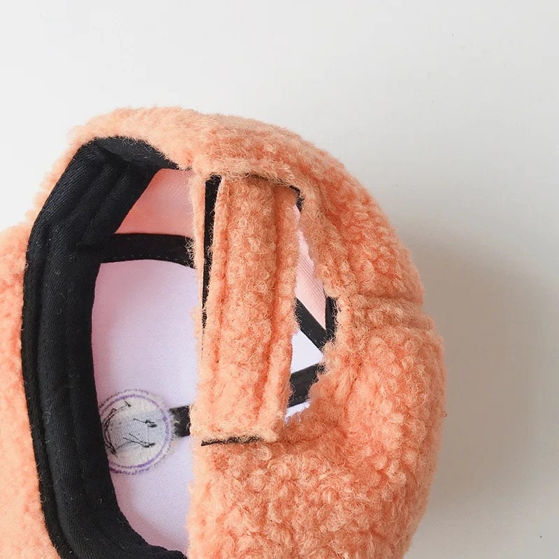 Soft Baby and Kids Smiley Baseball Cap Hats