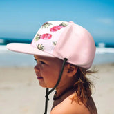Baby & toddler Flat Bill Baseball cap Hat Spring Kids summer | Children Cap | Beach | Travel | Kids Hats | Cap | boys | girls | checkered