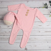 Newborn preemie Baby Outfit / baby boy / baby girl / hospital outfit / infant / baby set / baby clothes / baby shower gift/ baby bodysuit