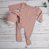 Newborn preemie Baby Outfit / baby boy / baby girl / hospital outfit / infant / baby set / baby clothes / baby shower gift/ baby bodysuit