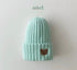 Baby and Kids Winter teddy bear Beanies /tuque / winter hat / baby beanie / baby / newborn / cute / embroider / baby winter / kids hat /