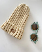 Baby and Kids Winter teddy bear Beanies /tuque / winter hat / baby beanie / baby / newborn / cute / embroider / baby winter / kids hat /