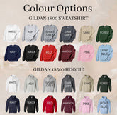 Inspirational sweatshirt - womens CREWNECK Sweatshirts & hoodies | women’s sweater / gift for her / sweater | fall | comfy / soft