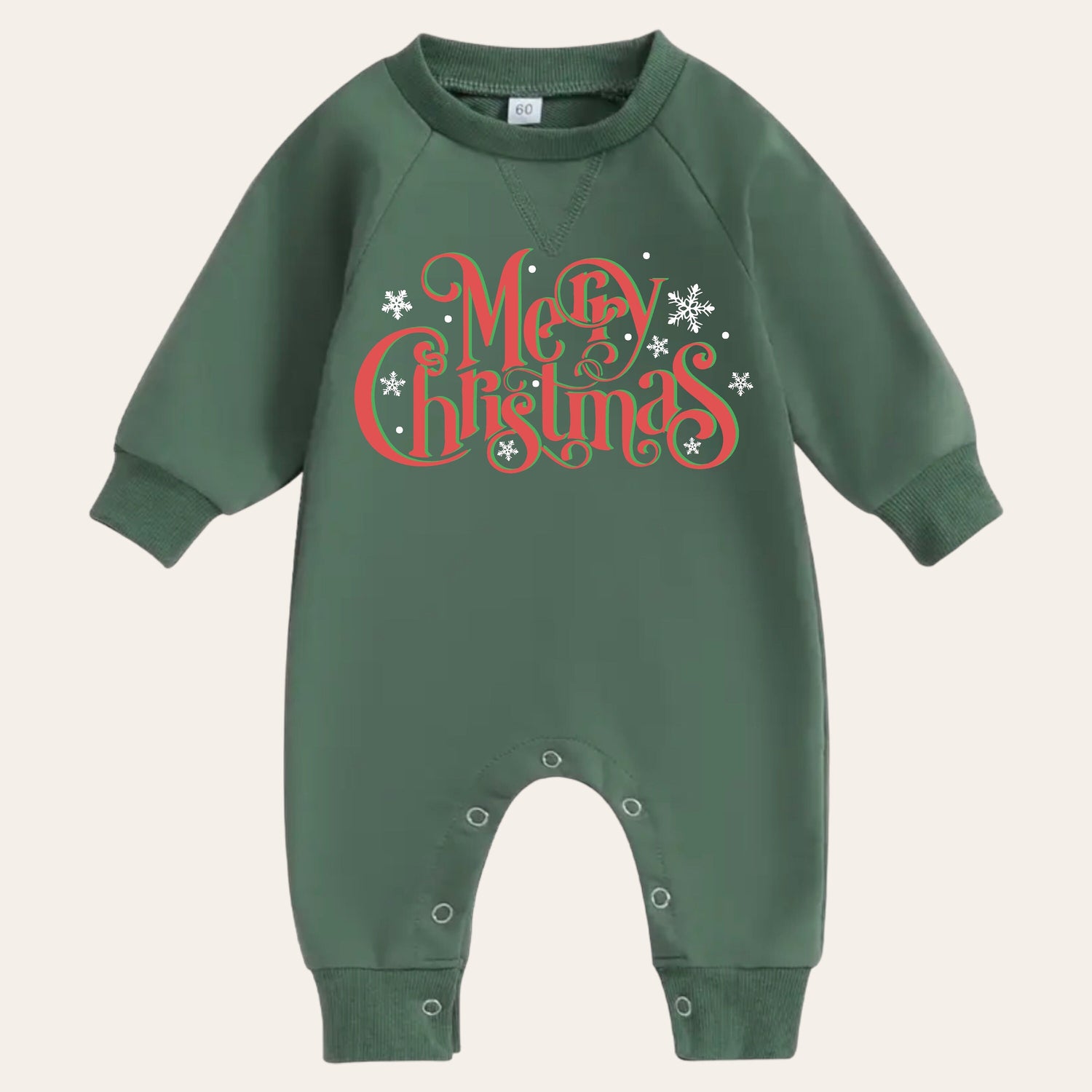 Funny Baby Merry Christmas Sweatshirt Romper bodysuit baby clothes baby sweatshirt baby onesie baby boy girl romper Christmas newborn joke