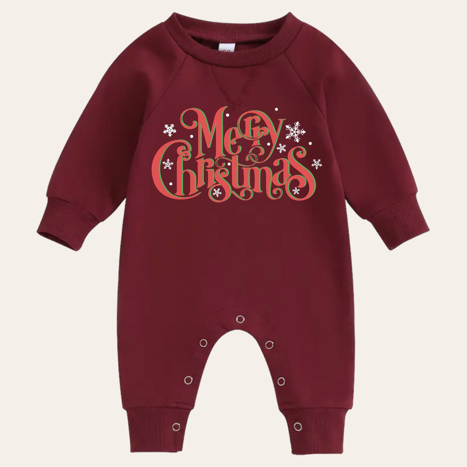 Funny Baby Merry Christmas Sweatshirt Romper bodysuit baby clothes baby sweatshirt baby onesie baby boy girl romper Christmas newborn joke