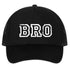 bro baseball trucker cap hats / baby clothes / summer / baby hat kids toddler brother matching outfits big brother