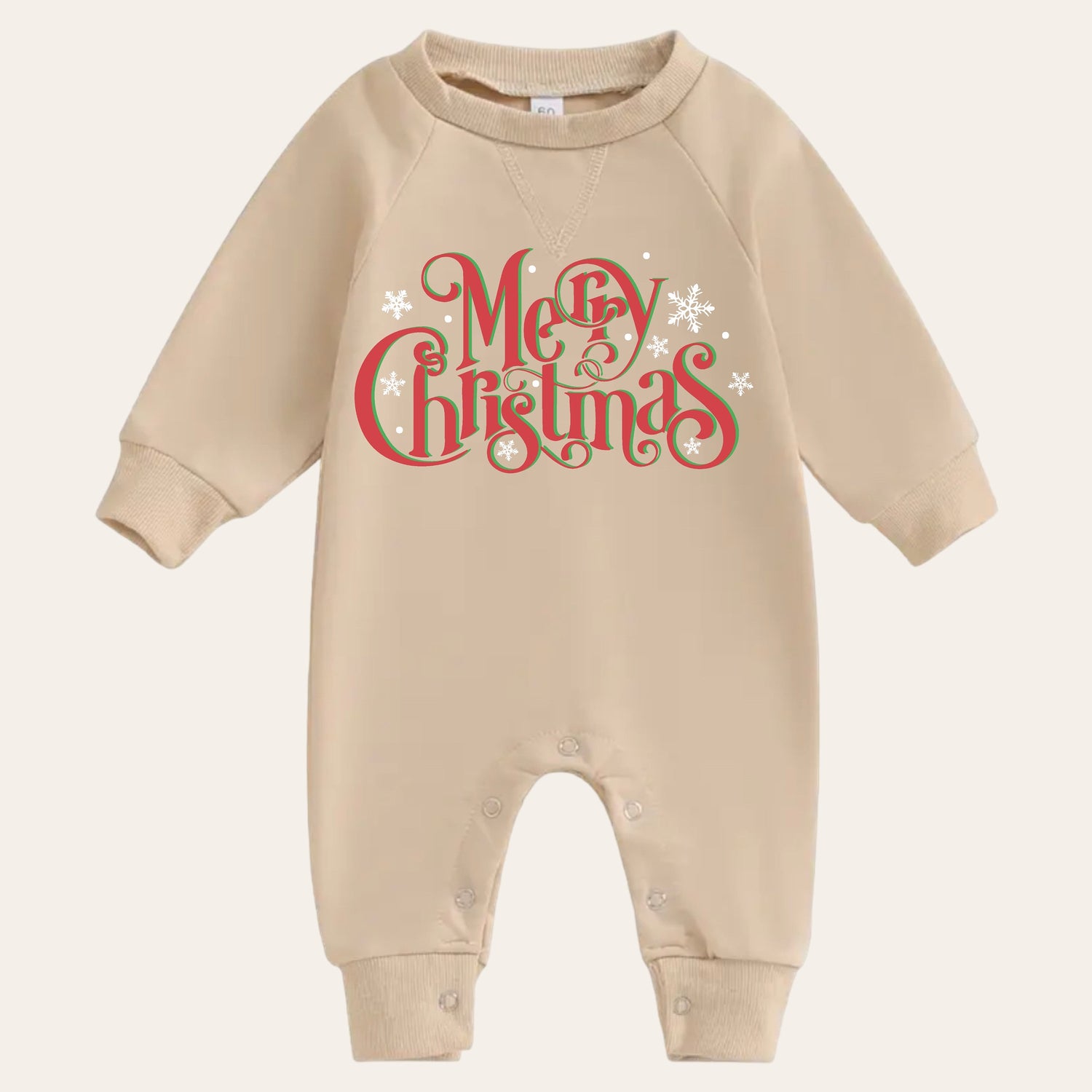Funny Baby Merry Christmas Sweatshirt Romper bodysuit baby clothes baby sweatshirt baby onesie baby boy girl romper Christmas newborn joke