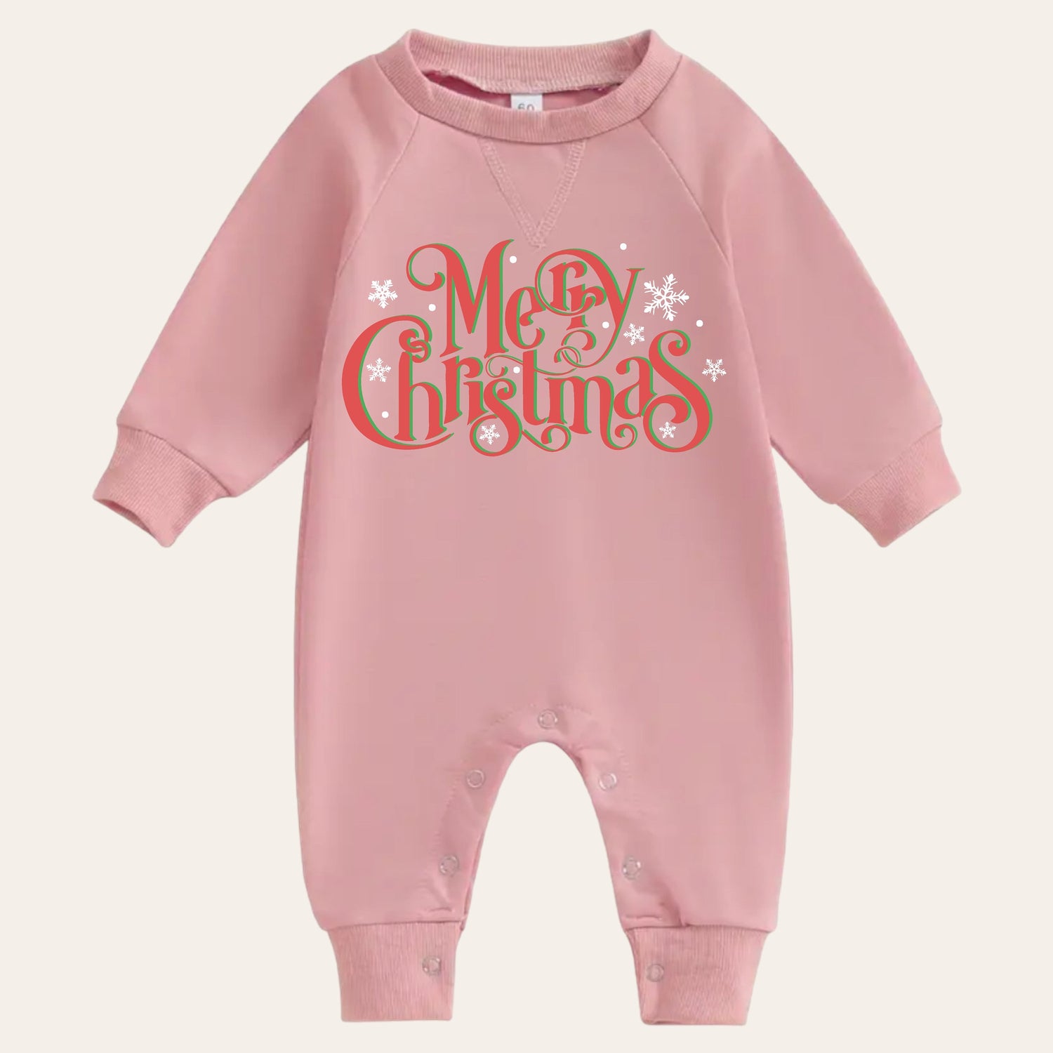 Funny Baby Merry Christmas Sweatshirt Romper bodysuit baby clothes baby sweatshirt baby onesie baby boy girl romper Christmas newborn joke