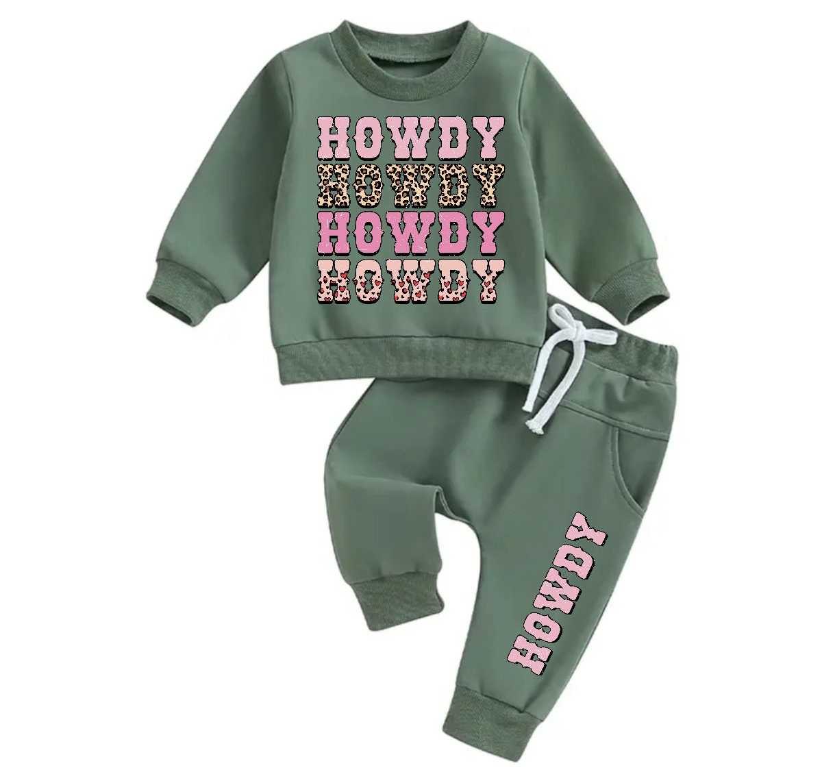 Baby and toddler western outfit Valentine’s Day | Newborn | baby sweatshirt / newborn | Baby Gift | Baby Boy clothes / baby girl clothes