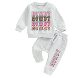 Baby and toddler western outfit Valentine’s Day | Newborn | baby sweatshirt / newborn | Baby Gift | Baby Boy clothes / baby girl clothes
