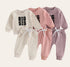 big sis Baby girl sweatshirt and pants outfit | Newborn | sister shirt | sweatshirt newborn Clothes | Baby Gift | Baby girl crewneck /