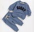 Sissy French Terry toddler Baby girl Outfit set sweatshirt & pants / baby girl clothes / newborn / baby gift / cute / big sis / little sis