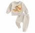 Pooh tigger Baby Outfit set sweatshirt and pants / baby clothes / cute / baby girl boy / baby shower / baby gift \ baby sweat / sweater