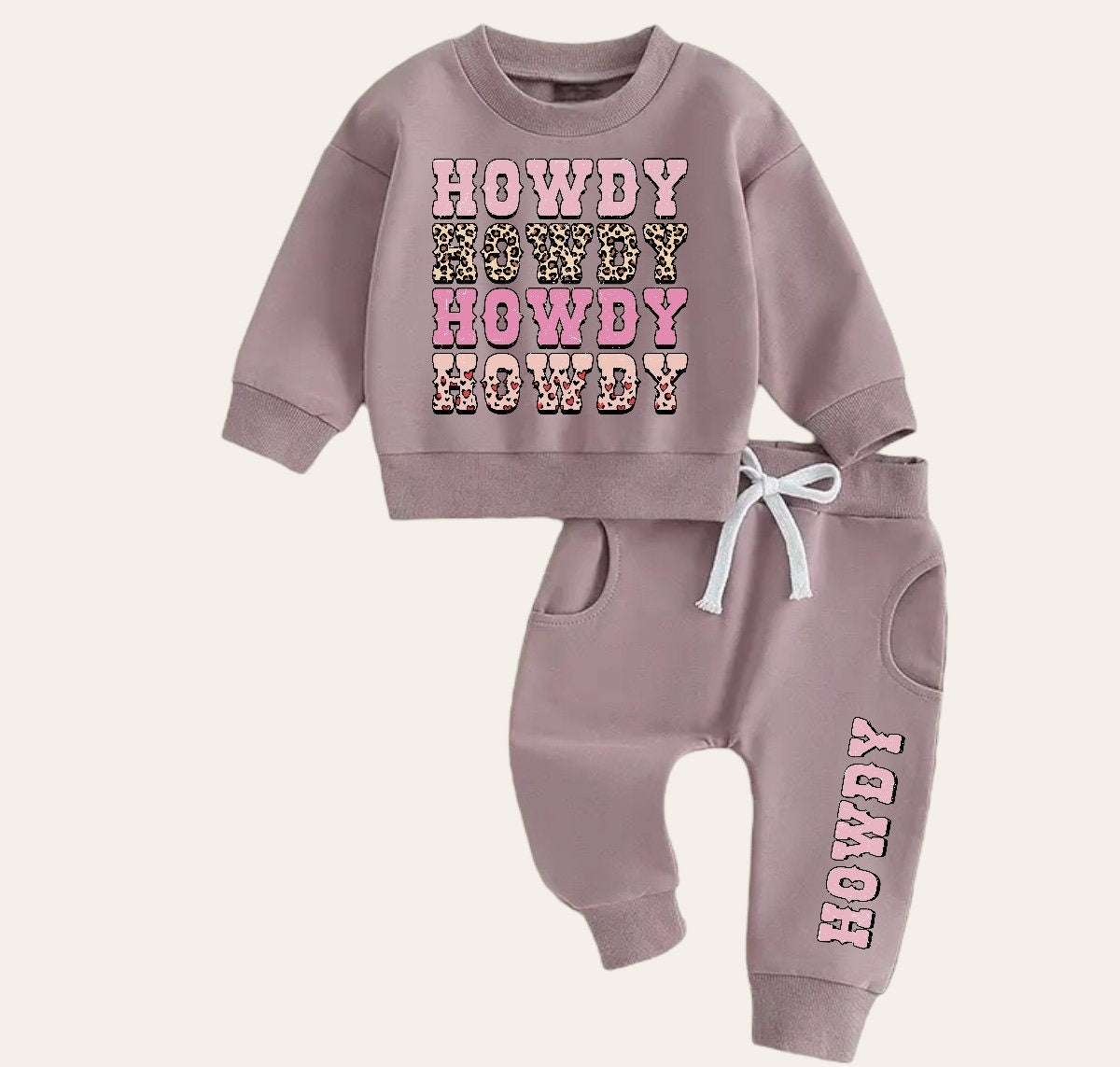 Baby and toddler western outfit Valentine’s Day | Newborn | baby sweatshirt / newborn | Baby Gift | Baby Boy clothes / baby girl clothes