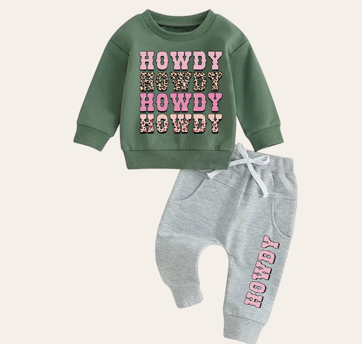 Baby and toddler western outfit Valentine’s Day | Newborn | baby sweatshirt / newborn | Baby Gift | Baby Boy clothes / baby girl clothes