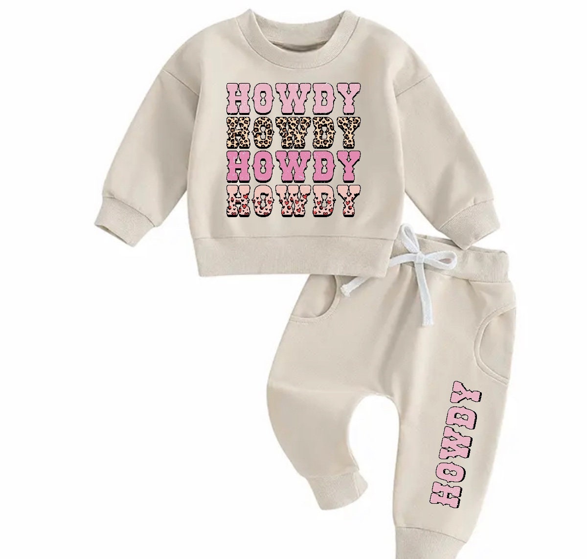 Baby and toddler western outfit Valentine’s Day | Newborn | baby sweatshirt / newborn | Baby Gift | Baby Boy clothes / baby girl clothes