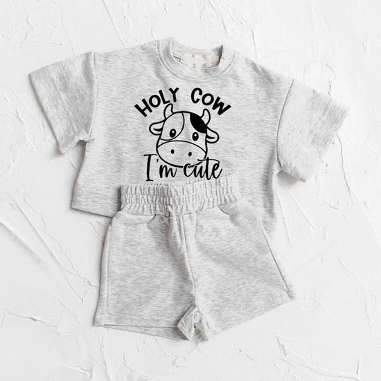 cute Baby & toddler outfit 100% cotton Clothing set, outfit, shirt, shorts, baby girl , baby clothes, baby shower, gift, baby boy, infant