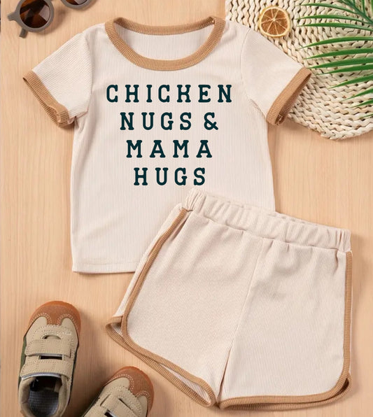 Retro Toddler and Baby outfit, clothes set, shirt , shorts , baby girl , baby clothes, baby shower, baby boy, baby girl outfit, baby gift