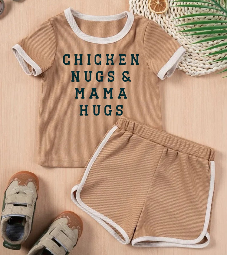 Retro Toddler and Baby outfit, clothes set, shirt , shorts , baby girl , baby clothes, baby shower, baby boy, baby girl outfit, baby gift
