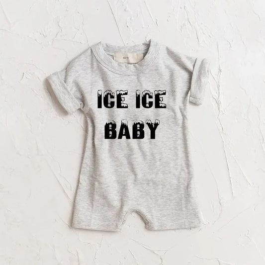 Funny baby romper bodysuit, baby boy, baby girl, cotton clothes, onesie, infant, baby gift / newborn / new baby