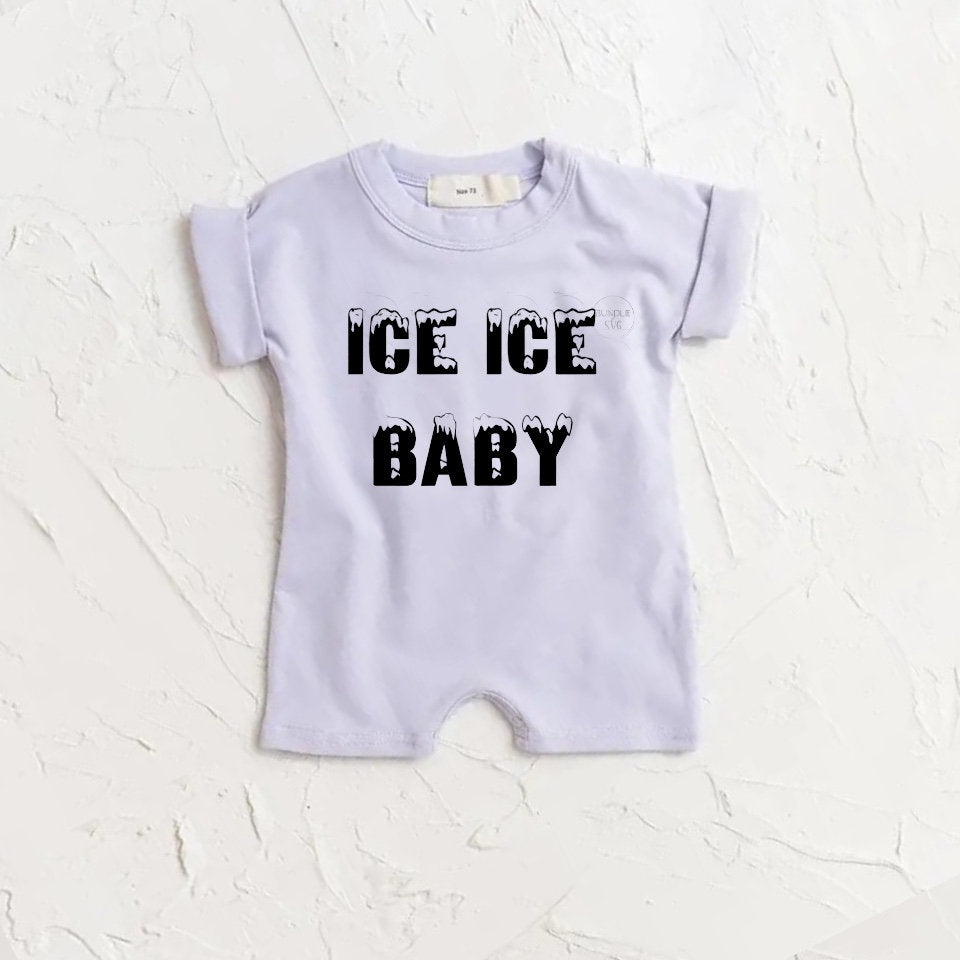 Funny baby romper bodysuit, baby boy, baby girl, cotton clothes, onesie, infant, baby gift / newborn / new baby