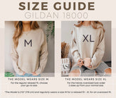Inspirational sweatshirt - womens CREWNECK Sweatshirts & hoodies | women’s sweat / gift for her / sweater | fall | comfy / custom sweatshirt